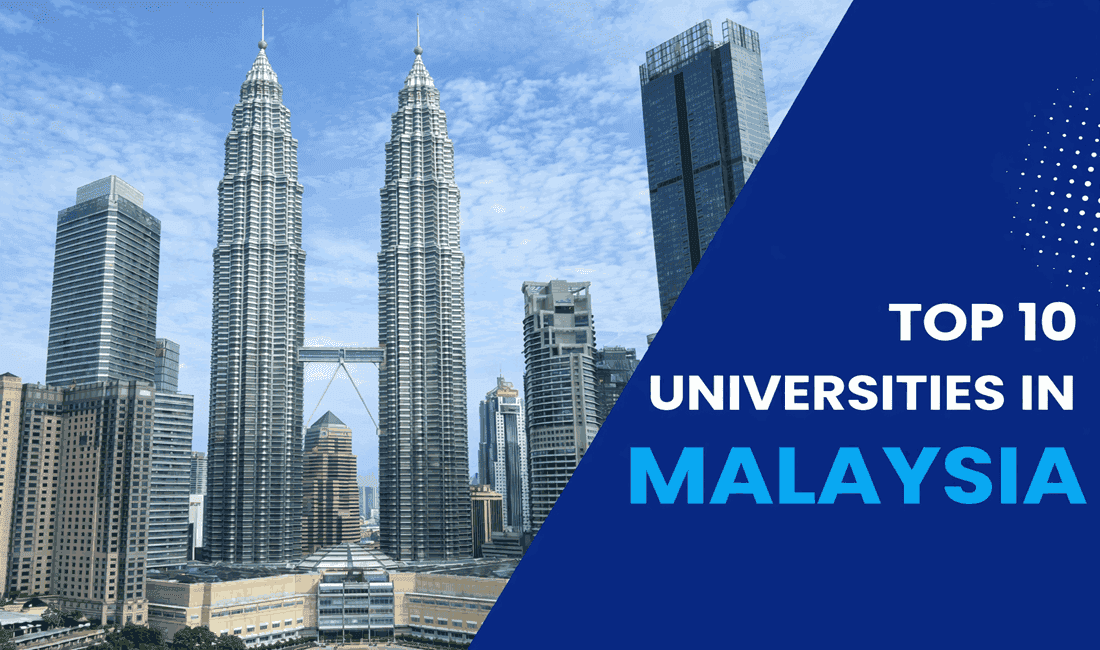 Malaysia's Most Popular University - Top 10 University in Malaysia